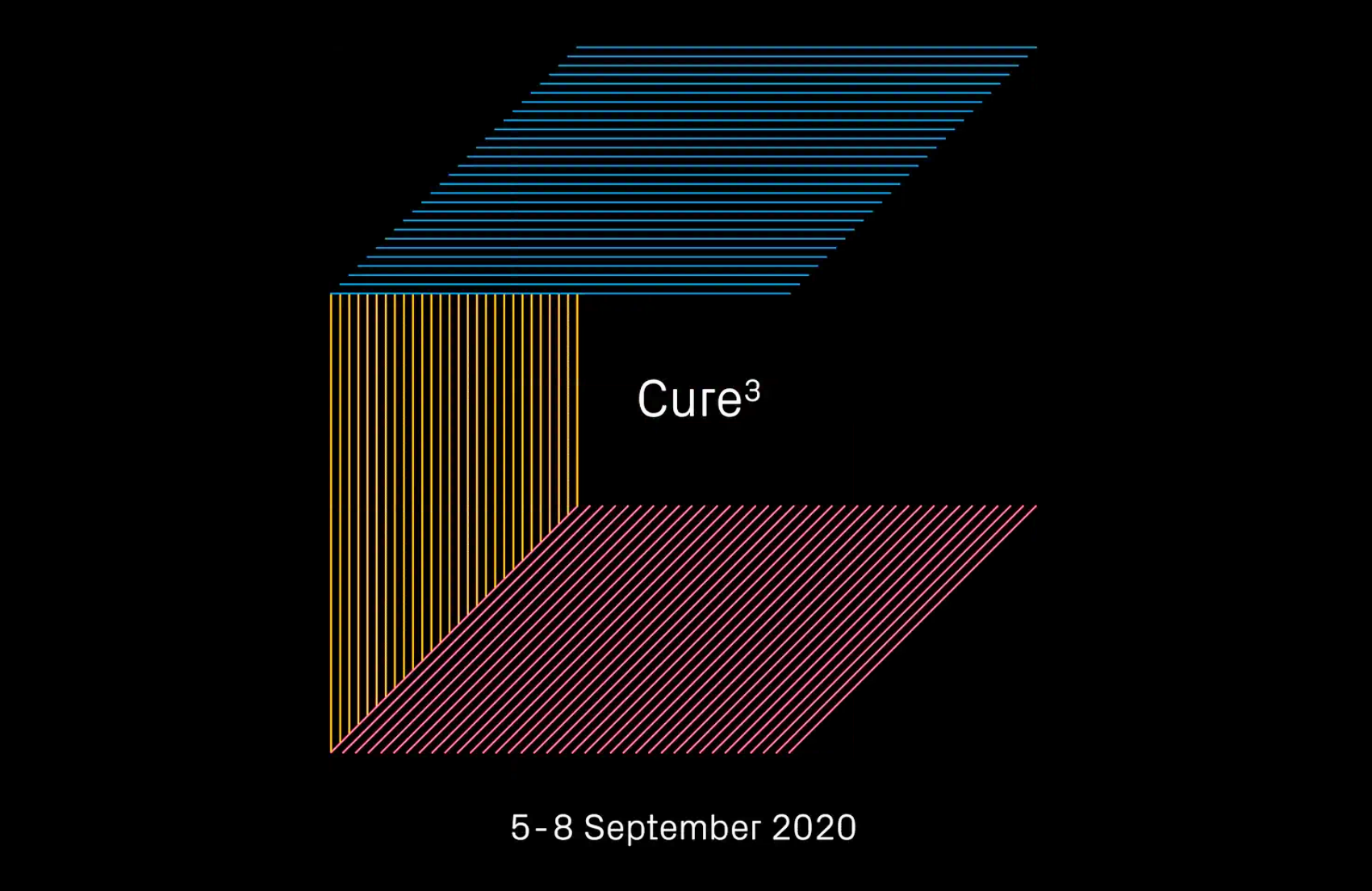 Cure3 2020