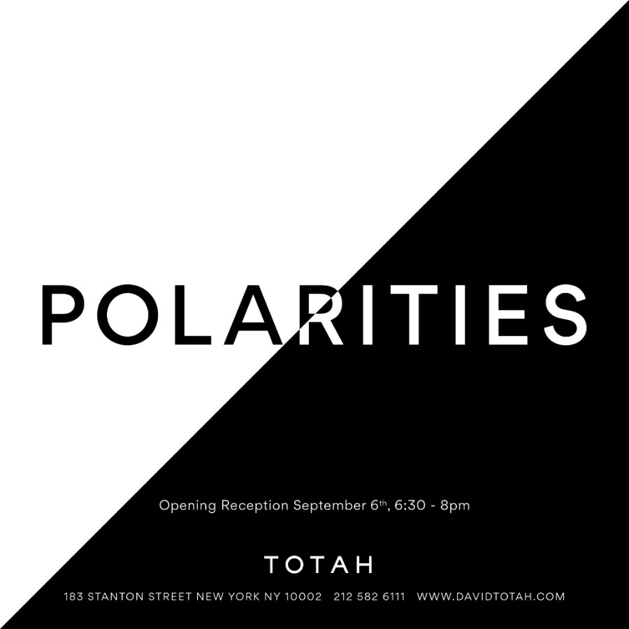Polarities