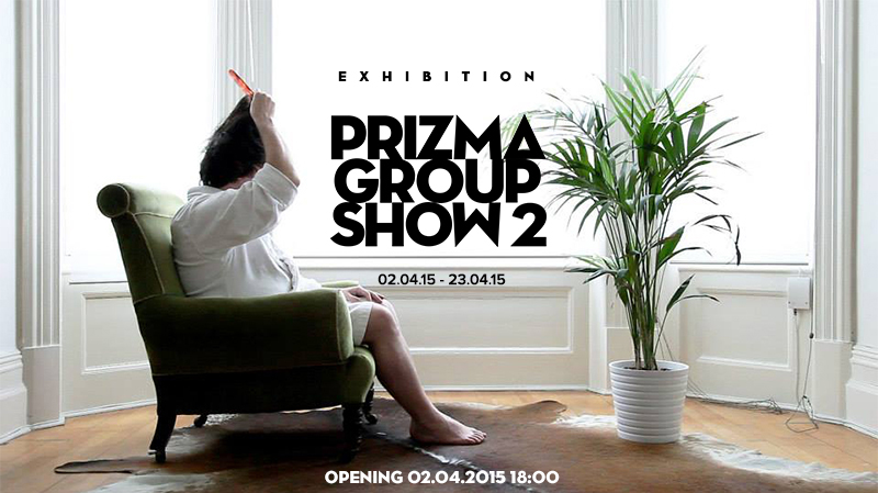 Prizma Group Show 2