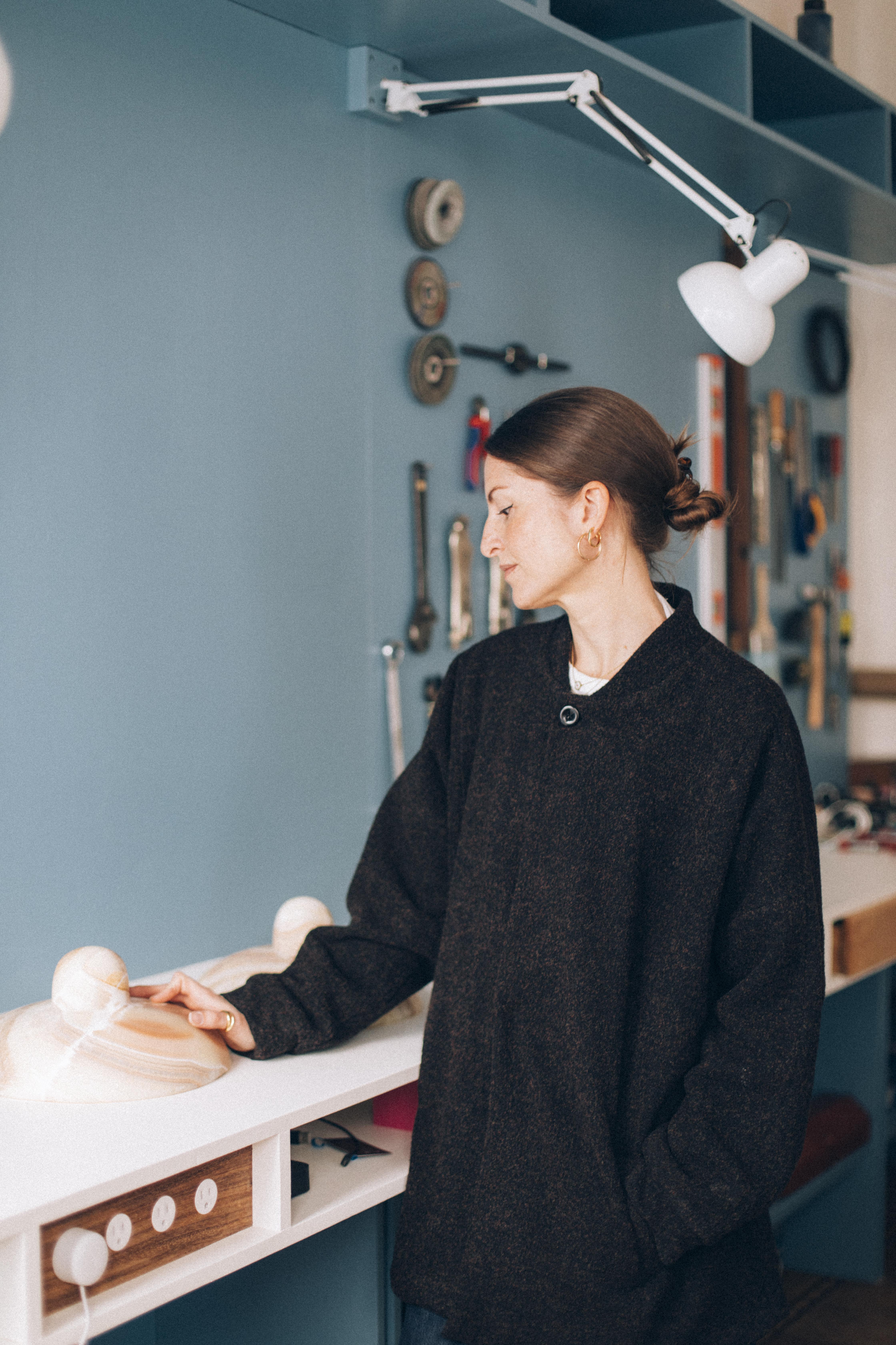 adeline de monseignat