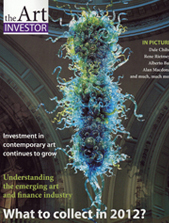 The Art Investor Magazine
