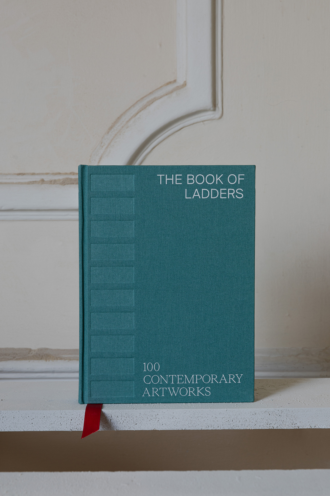 The Book of Ladders